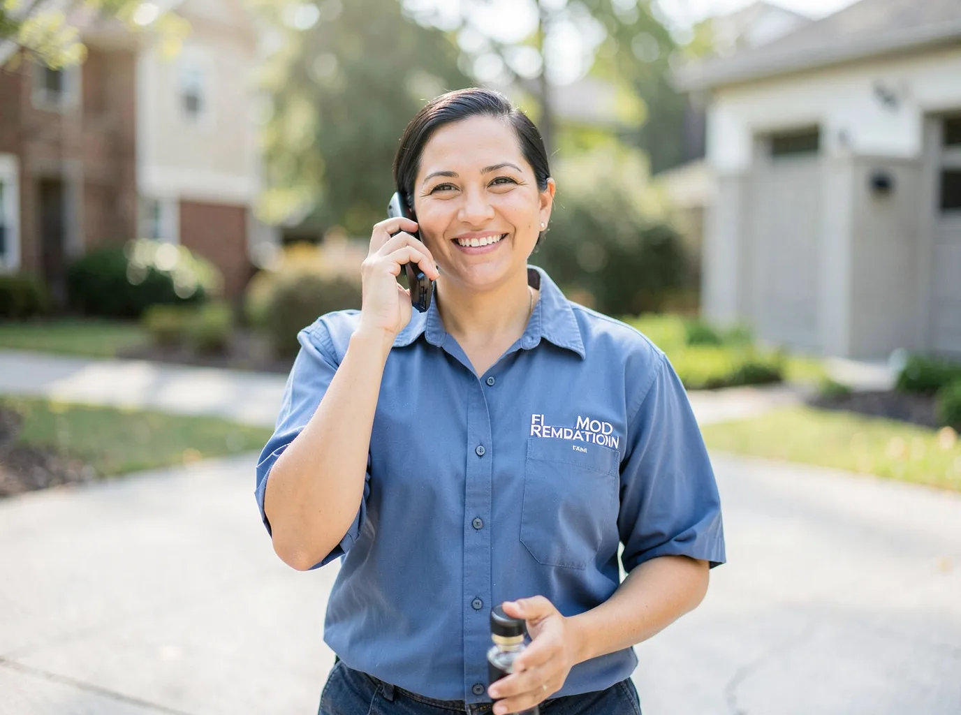 Mold Remediation Westernport, MD FAQs